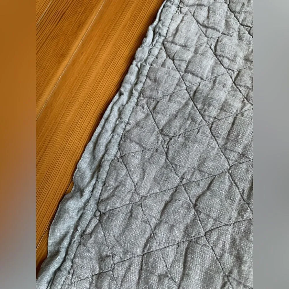 Pottery Barn Pillowsham